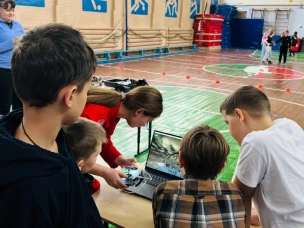 Участник СВО открыл школу БПЛА при поддержке Нижегородского кадрового центра